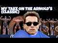 Arnold classic - My thoughts and the impact it has on me