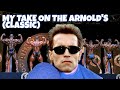 Arnold classic - My thoughts and the impact it has on me
