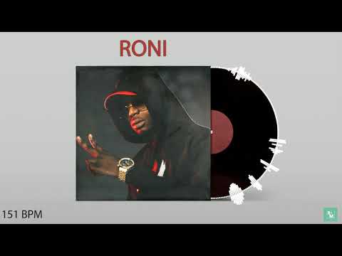 [FREE] Ninho X 100blaze x Larry Type Beat 2020 - "Roni" - Instru Rap 2020