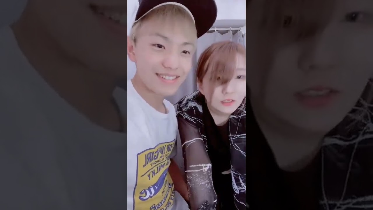 カップルの闇www#フォーエイト #わかゔぁ #なすび #ゔぁすび  #カップル