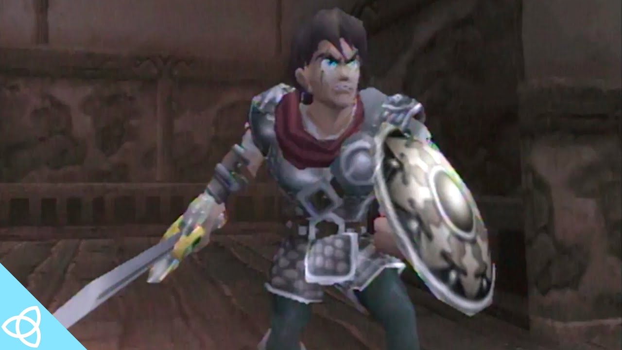 Maximo vs. Army of Zin trailer