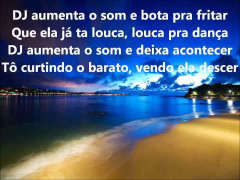 ♫ Gusttavo Lima - Gatinha Assanhada ♫ (Letra)