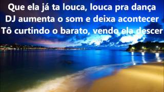 ♫ Gusttavo Lima - Gatinha Assanhada ♫ (Letra)