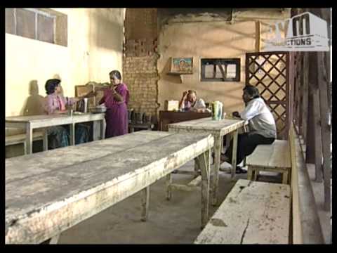 Episode 18: Sontham Tamil TV Serial - AVM Productions