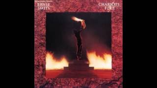 Hold On -  Ernie Watts