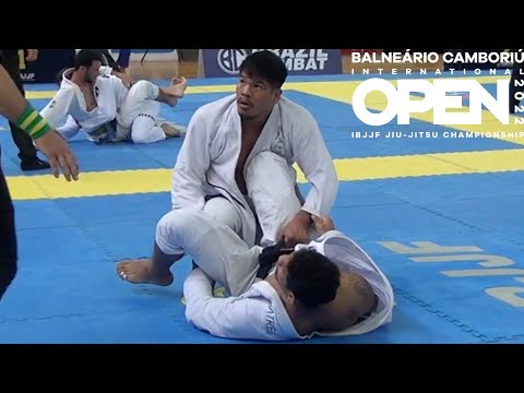 Hygor Brito v Leandro Santos / Balneário Camboriú Open 2022