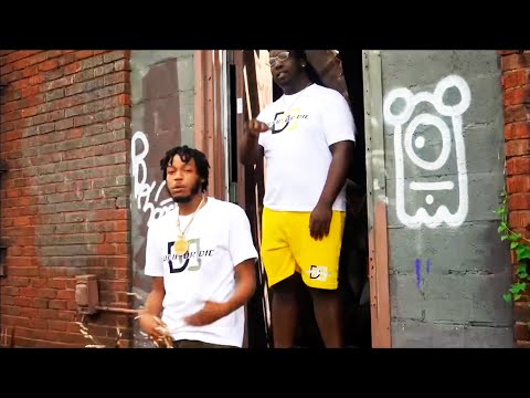 Polo Gang Nick Kane - Skilla Baby Style (Official Music Video) | shot by: Grandz Shot It