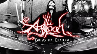 Agalloch - The Astral Dialogue - Drum Cover