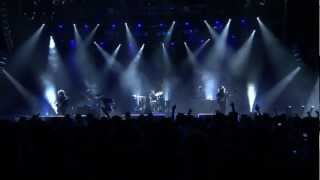 Miss Atomic Bomb - The Killers (iTunes Festival 2012) [HD]