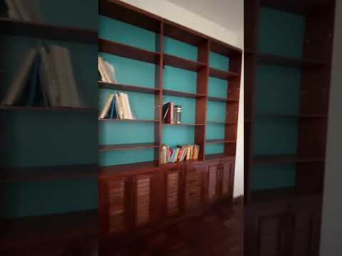 APARTAMENTO PLANTA BAJA RES. CARDENAL QUINTERO VENTA