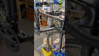 2013 Specialized Ruby: Still a Carbon Queen? #ride #bike #shorts