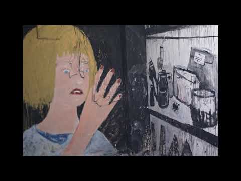 Cristobal Leon and Joaquin Cociña, La Casa Lobo (The Wolf House), 2018 - Extract I