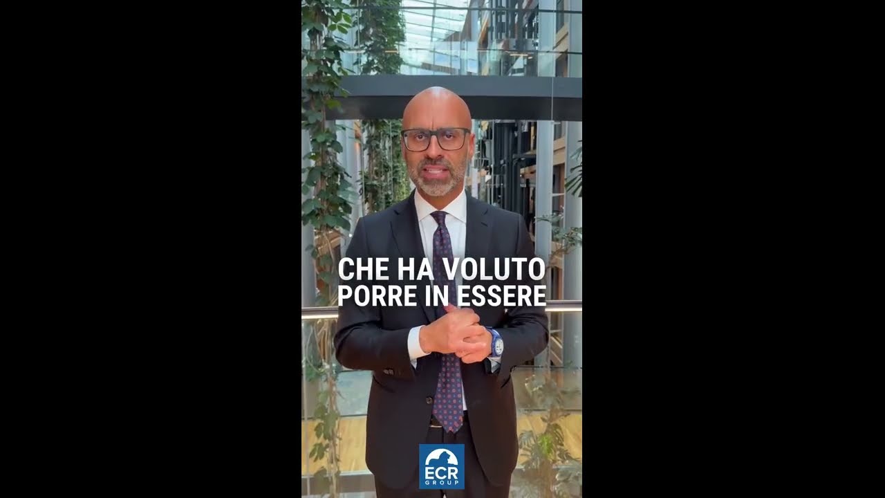 SQUARTA: "AVETE SENTITO LA VON DER LEYEN? VUOLE ELETTRIFICARE TUTTA L’EUROPA!"