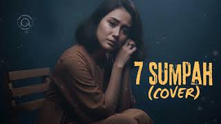 Download lagu New Eta-7 Sumpah  | Cover by Pop Indonesia Cover mp3
