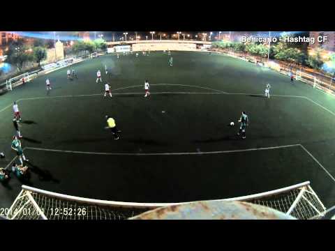 Benicarló - Hashtag CF