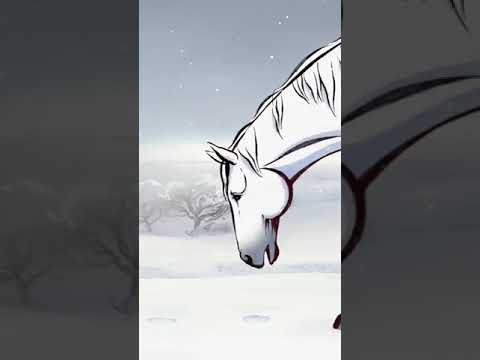 El Niño, el topo, el zorro y el caballo - Charlie Mackesy