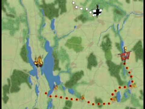 Bogusław Wołoszański: Bitwa Pod Grunwaldem, część 4/4.