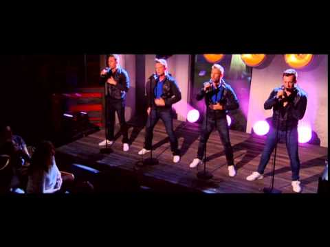 Café Corsari: Get Ready! - Sterrenregen