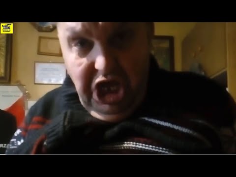 US17 Klasyk #76 UPASIONY? Kononowicz Upasiony? - wspomnienie potęgi warmiańskiej