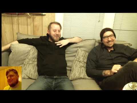 Episode 12: Intrinsic, Fermi Paradox