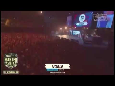 Zika y Klibre que buen Flow