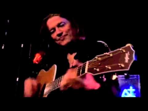 Robben Ford Rockpalast promo
