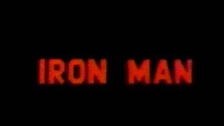 Invincible Iron Man Theme Song (1966)