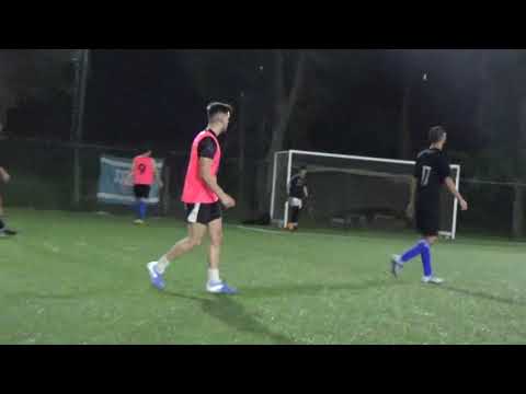 - CHARLONE FC VS ESTELA GASOLEROS - 6/02/2020 - Copa Mayores