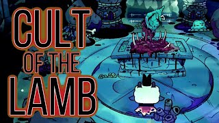 #58 深淵の沼地Ⅱ⑤ アスタロスの魔眼Ⅱ【Cult of the Lamb】※ネタバレあり