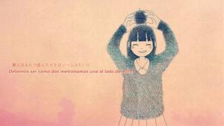 Kenshi Yonezu - メトロノーム (Metrónomo) (Sub.español)