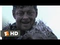 Deathwatch 2002 Slaying A Superior Officer Scene 8 11 Movieclips