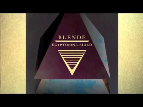 Blende - 'One-Sided'