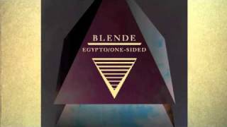 Blende - 'One-Sided'