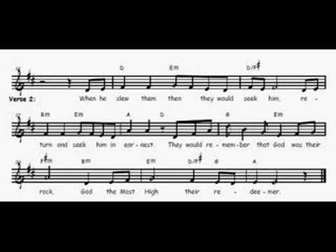 The Triumph of the Cross