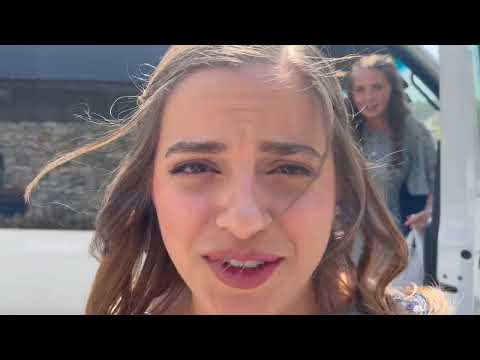 Sophie & Noam's Wedding