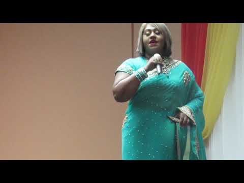 Reshma Ramlal-  pyaar deewana hota hai