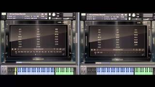 Video thumbnail for 8Dio Lacrimosa Advanced Articulations by 8Dio