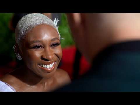 The 2019 Tony Awards Red Carpet Sneak Peek