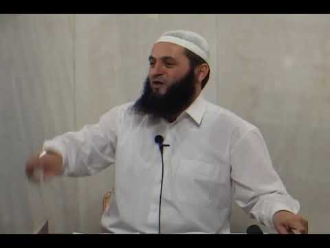 Kush është Ebu Hurejra (radiAllahu anhu) Hoxhë Sadullah Bajrami