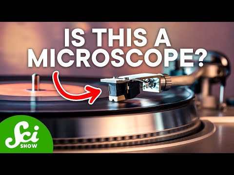 利用量子物理學追蹤原子的顯微鏡 (The Microscope That Uses Quantum Physics to Trace Atoms)