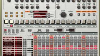 Video thumbnail for Roland Cloud TR 909 Demo by Marko Grujicic