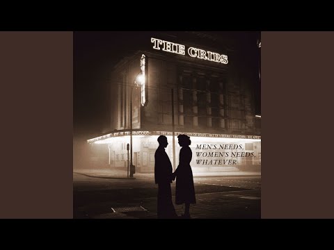 Girls Like Mystery - The Cribs