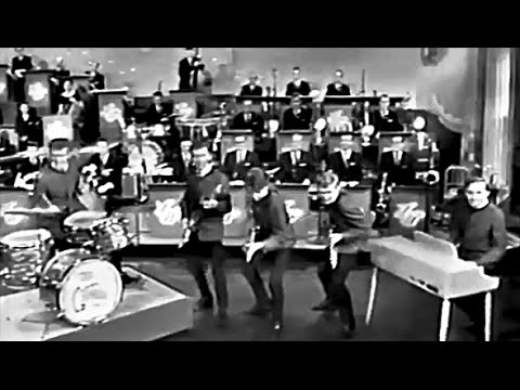 The Chantays - Pipeline (1963)