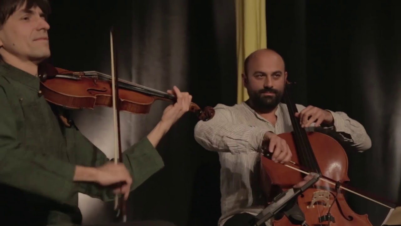 TRADBALLS - XIII Aniversário [19.FEV.2018]