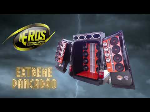 EROS PANCADÃO VOL 3 E PANCADÃO PARA RACHA DJ MAYCON DO SOM AUTOTMOTIVO