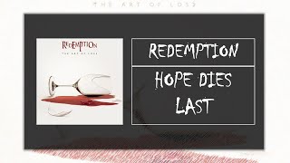 Hope Dies Last - Redemption [Sub Inglés - Español]