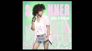 Better than Beyoncé, Lady Gaga, Alicia Keys: Anna Reynolds - Sinner
