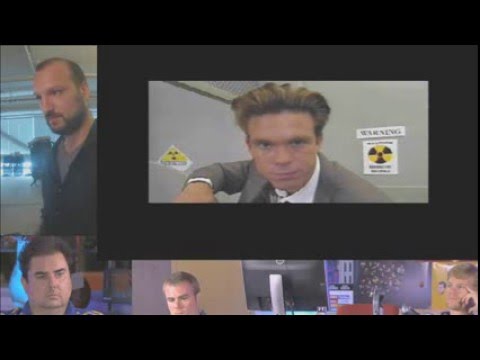 Giant Bomb - Flash Traffic (FMVinny)