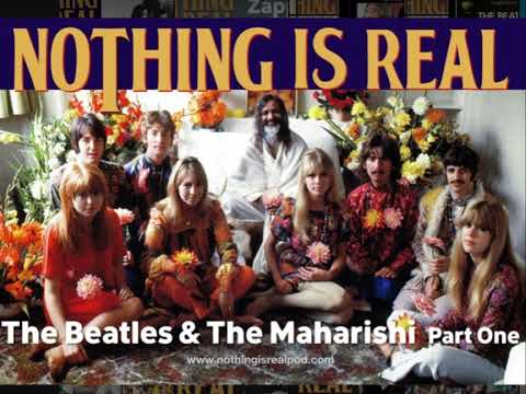 The Beatles & The Maharishi - Part One