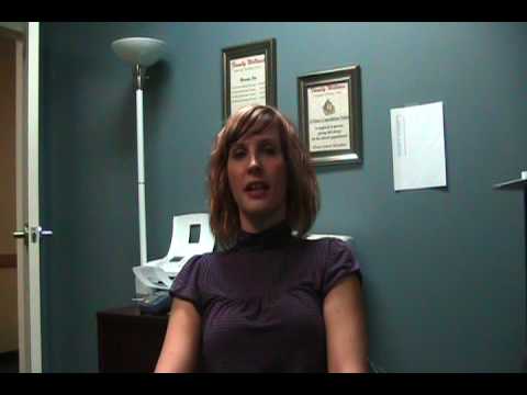 SLOWER and HEALTHY LIVING: Season 2, Episode 10... Get the Massage?